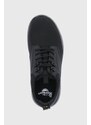 Половинки обувки Dr. Martens Reeder в черно 24256001 27102001