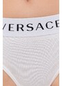 Бикини Versace в бяло AUD04071