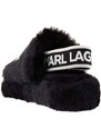 Slingback Karl Lagerfeld KL40200