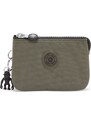 KIPLING Чанта за козметика 'Creativity S' маслина / черно