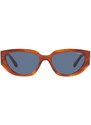 Слънчеви очила VOGUE в оранжево