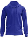 Мъжки Суичър ZEUS Felpa Ultra C/Zip Royal