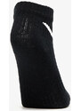 Чорапи Nike Everyday Lightweight Ankle Socks 3-Pack Black XL