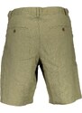 Зелени мъжки бермуди GANT