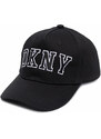 DKNY K Детски Шапка D31283 09B black