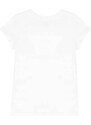 RALPH LAUREN K Детски T-shirt 856384003 A 900 white