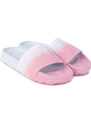 DKNY K деца Flip Flops D39066 A 47E rose buvard