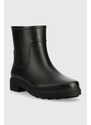 Гумени ботуши Calvin Klein Rain Boot в черно