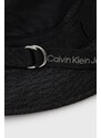 Капела Calvin Klein Jeans в черно