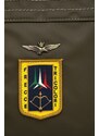 Чанта Aeronautica Militare в зелено