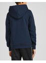 JACK&JONES Tons Upscale Hoodie Navy