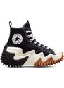 CONVERSE Sneakers Run Star Motion 171545C 001-black/white/gum honey