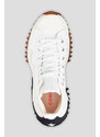 CONVERSE Sneakers Run Star Motion 171546C 102-white/black/gum honey