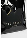 TED BAKER Чанта Nicon Knot Bow Large Icon 253163 black