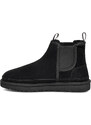 UGG Боти Neumel Chelsea 1121644 0071 black