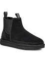 UGG Боти Neumel Chelsea 1121644 0071 black