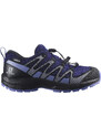 Обувки за естествен терен Salomon XA PRO V8 CSWP J l41614500 Размер 32 EU