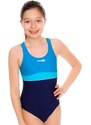 Детски Бански AQUA SPEED Swimsuit Emily 42