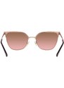 Слънчеви очила VOGUE в розово