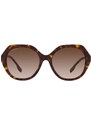 Слънчеви очила Burberry VANESSA в кафяво 0BE4375
