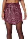 Skirt My T W23T5081 pomegrant