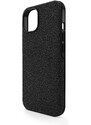 Кейс за телефон Swarovski iPhone 14 в черно