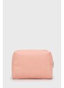 Козметична Чанта Guess в розово