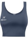 Дамско Бюстие ZEUS Top Dafne Dusty Blue