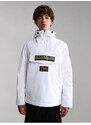 NAPAPIJRI MEN'S JACKET WHITE
