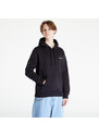 Суитшърт Carhartt WIP Hooded Script Embroidery Sweat Black/ White XS
