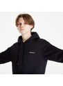 Суитшърт Carhartt WIP Hooded Script Embroidery Sweat Black/ White XS