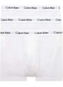 CALVIN KLEIN Бельо (Pack of 3) Low Rise Trunk 3Pk 0000U2664G 100 white