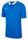 Мъжка Тениска NIKE Dri-FIT Park 20 Polo Shirt
