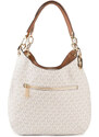 MICHAEL KORS Чанта Lillie Lg Chain Shldr Tote 30T9G0LE3B 149 vanilla/acrn