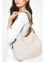 MICHAEL KORS Чанта Lillie Lg Chain Shldr Tote 30T9G0LE3B 149 vanilla/acrn