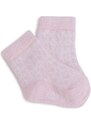 Детски чорапи Michael Kors (4 броя) в бяло