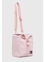 Детска чанта за обяд Tommy Hilfiger в розово