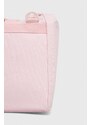 Детска чанта за обяд Tommy Hilfiger в розово
