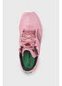 Обувки за бягане Saucony Kinvara 14 в розово