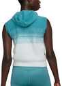 Елек Nike Dri-FIT Advance Run Division Women s Hooded Vest dx0323-034 Размер XS