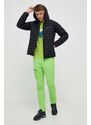 Панталон за спортове на открито Salewa Agner Light 2 DST в зелено