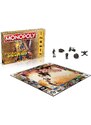 Winning Moves Monopoly - The Goonies