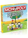 Winning Moves Monopoly - Peanuts
