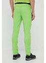 Панталон за спортове на открито Salewa Agner Light 2 DST в зелено