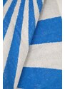 Памучна кърпа OAS в синьо