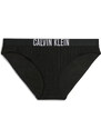 CALVIN KLEIN Бански Classic Bikini KW0KW01986 beh pvh black