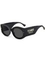 Слънчеви очила DSQUARED2 в черно