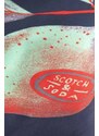 SCOTCH & SODA Бански Mid Length - Printed Swimshort 172414 SC5990 multi fruits aop