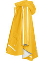 Playshoes Германия Детски дъждобран Пончо Yellow