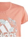 ADIDAS SPORTSWEAR Тениска Summerglam Reversible Graphic